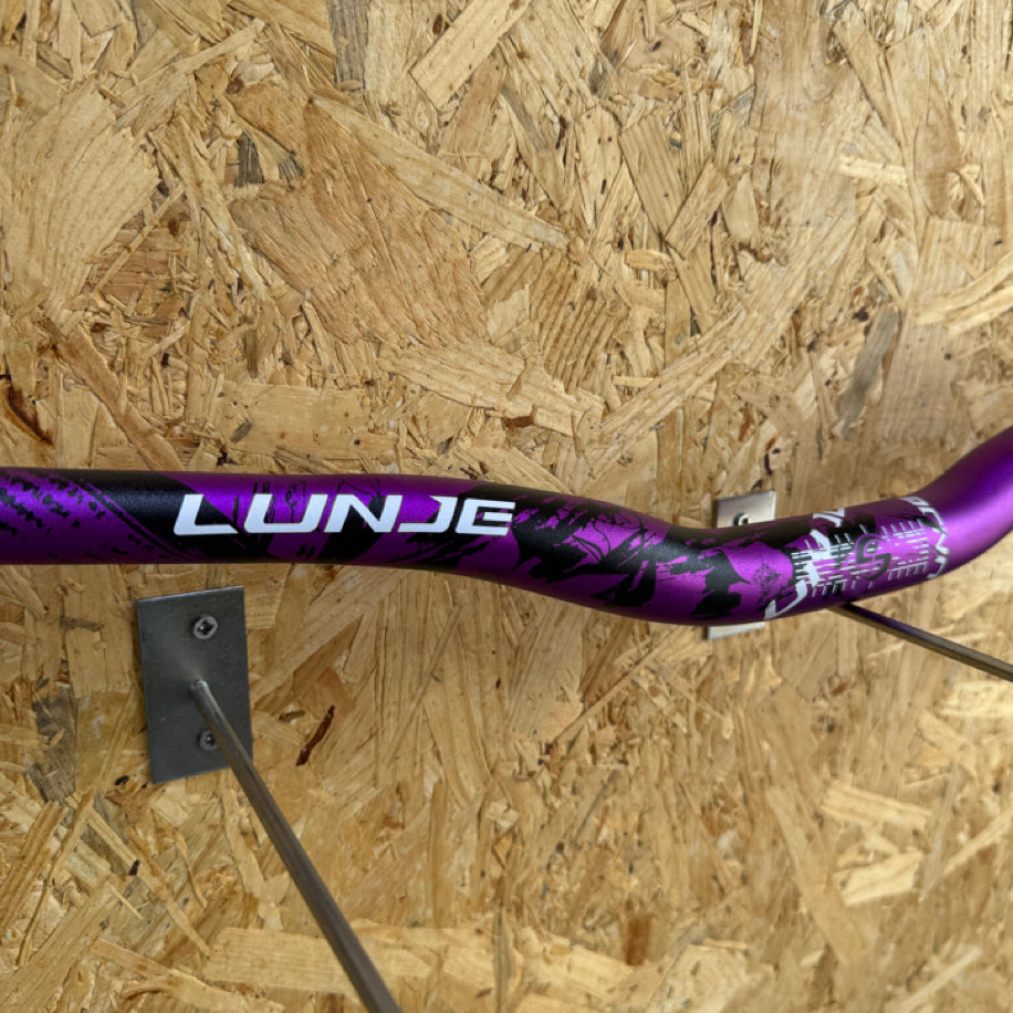 Lunje Gidon Mor