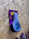 Asistan Drox DJ 40 Dirtjump Sele Gri